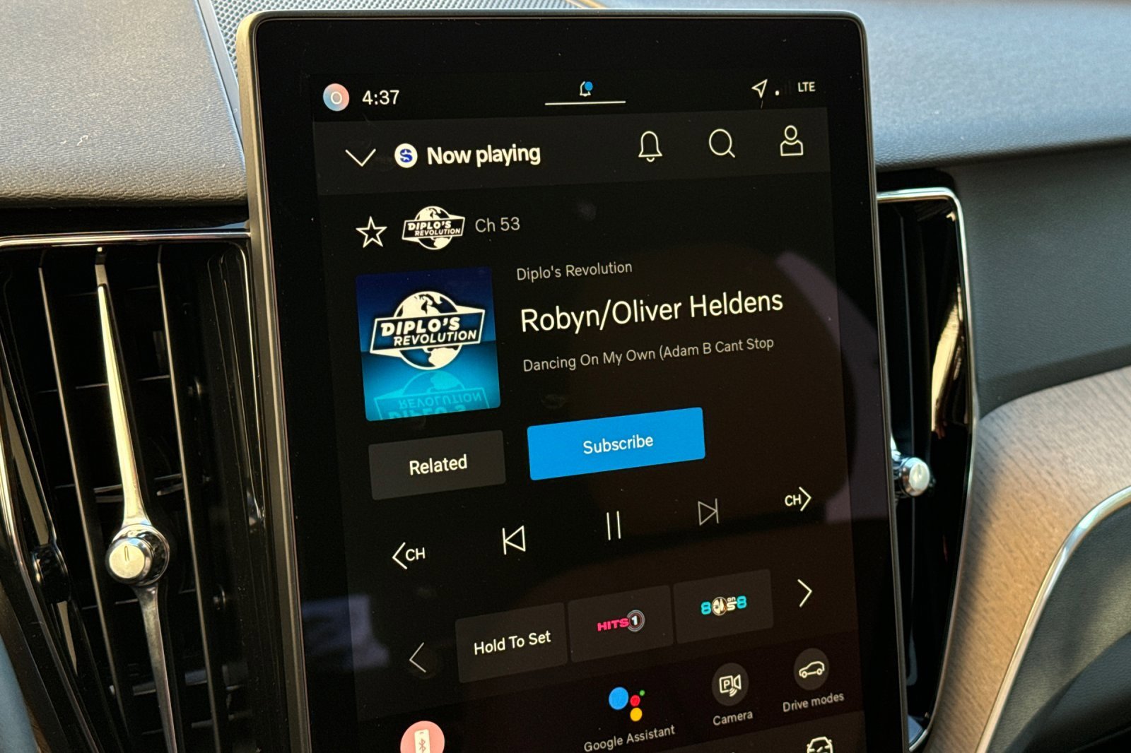 New 2026 Volvo XC60 B5 Plus w/ Climate Package image 16