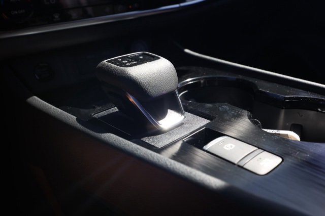 New 2026 Nissan Rogue SV image 31