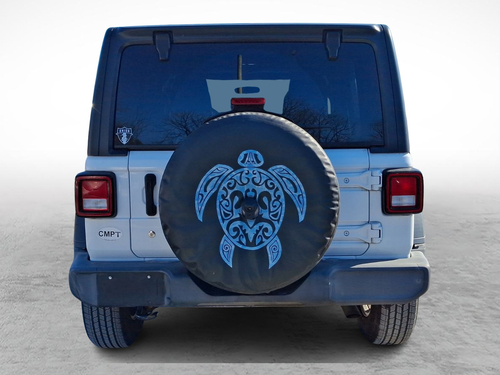 Used 2018 Jeep Wrangler Unlimited Sport S image 5