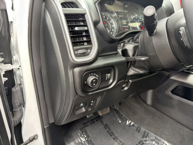 Used 2022 RAM 1500 Big Horn RWD image 25