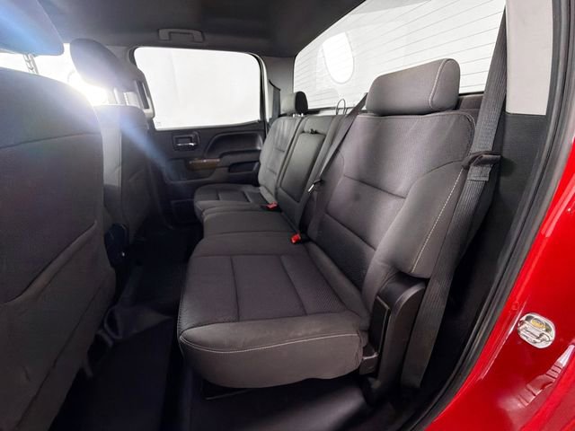 Used 2019 GMC Sierra 2500 SLE w/ SLE Preferred Package image 25