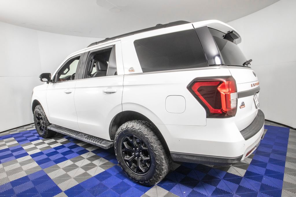 Used 2024 Ford Expedition Timberline image 7