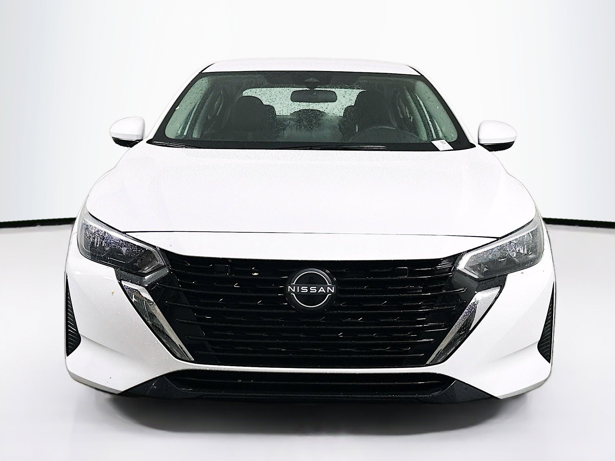 Used 2024 Nissan Sentra SV image 2