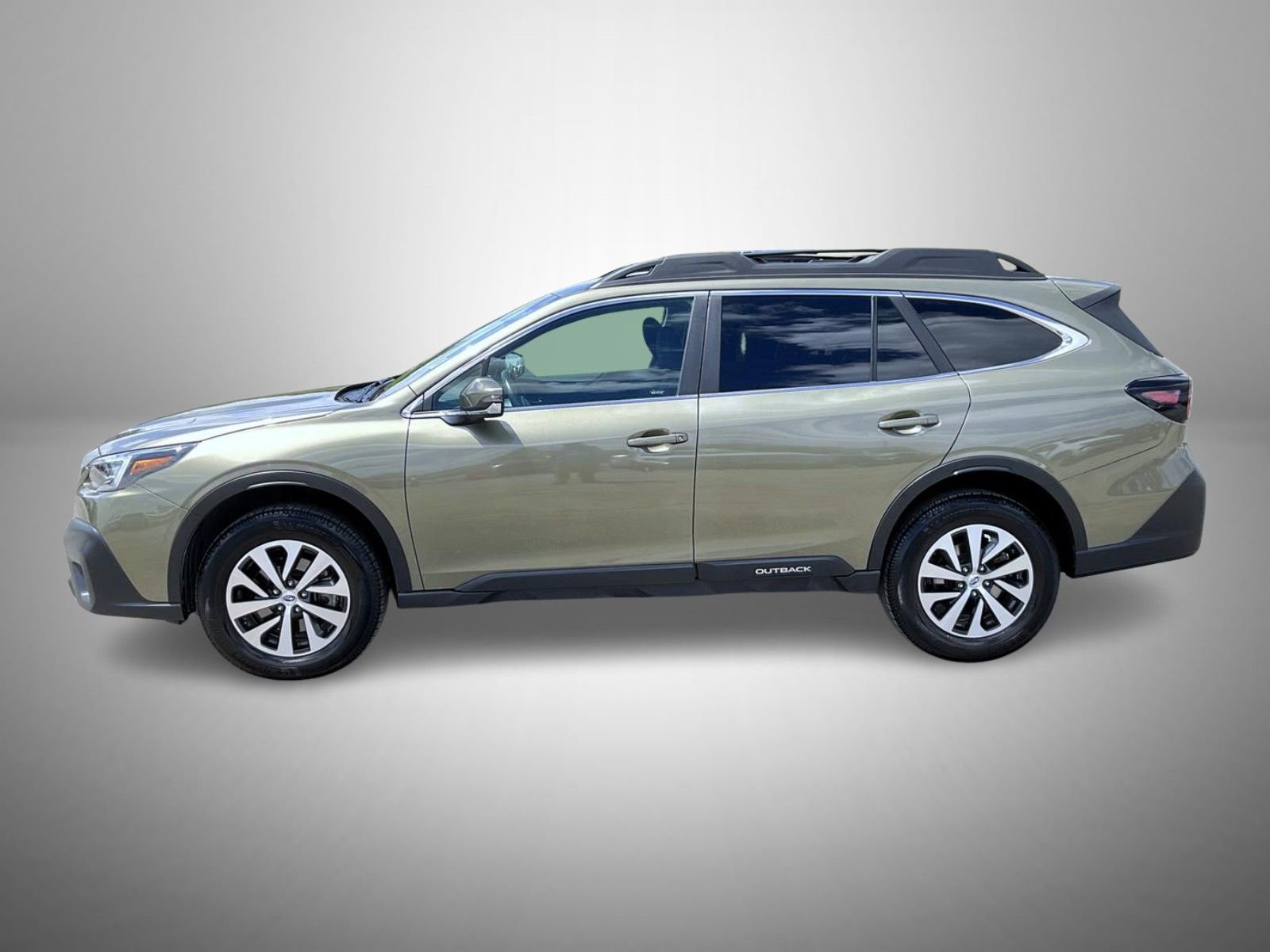 Used 2022 Subaru Outback Premium AWD/4WD image 8