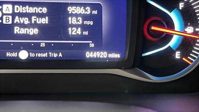 Used 2022 Honda Pilot TrailSport image 10