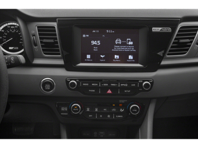 Used 2019 Kia Niro LX FWD image 10
