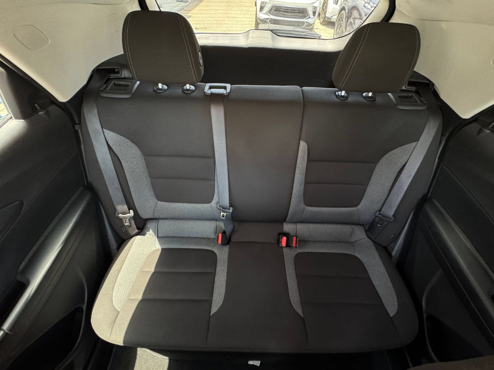 Used 2025 Chevrolet TrailBlazer LT FWD image 37