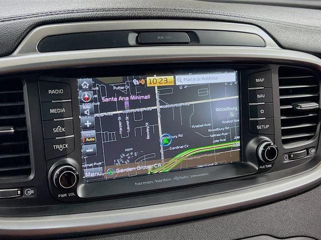 Used 2019 Kia Sorento SX FWD image 13