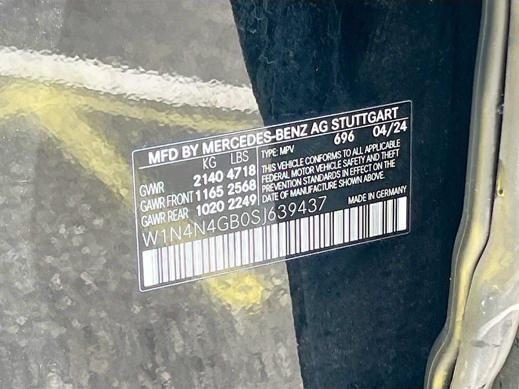 Used 2025 Mercedes-Benz GLA 250 image 30