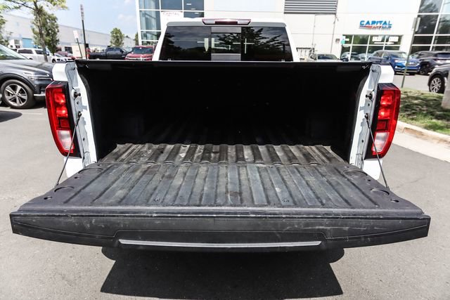 Used 2020 GMC Sierra 1500 Elevation w/ Elevation Value Package AWD/4WD image 57