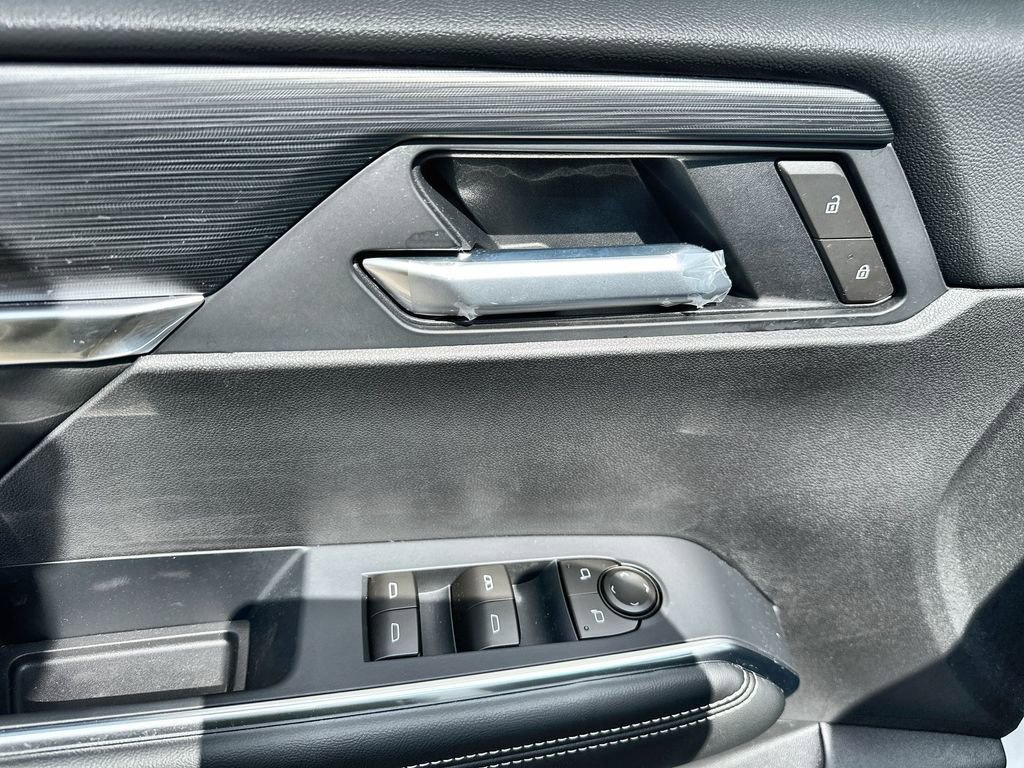 New 2026 GMC Acadia Elevation w/ Elevation Premium Package image 22