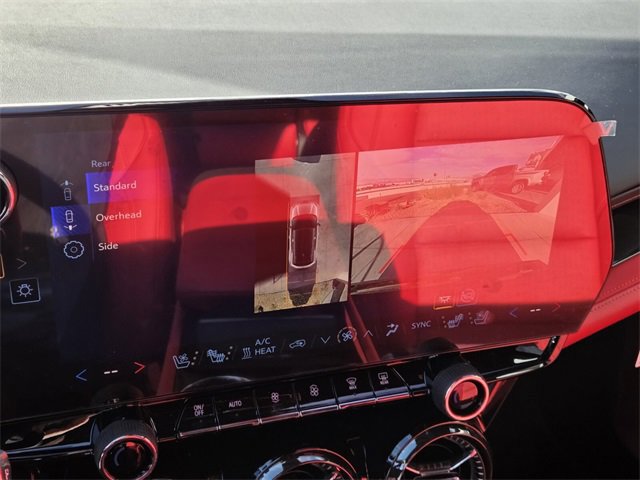 New 2026 Chevrolet Blazer EV SS image 12