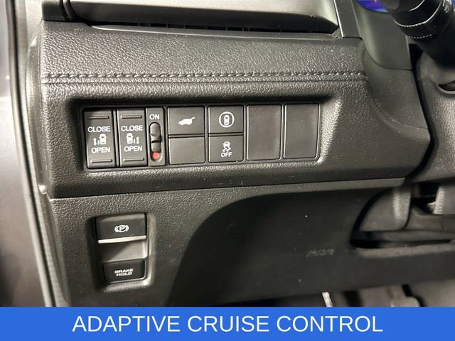 Used 2024 Honda Odyssey EX-L image 35