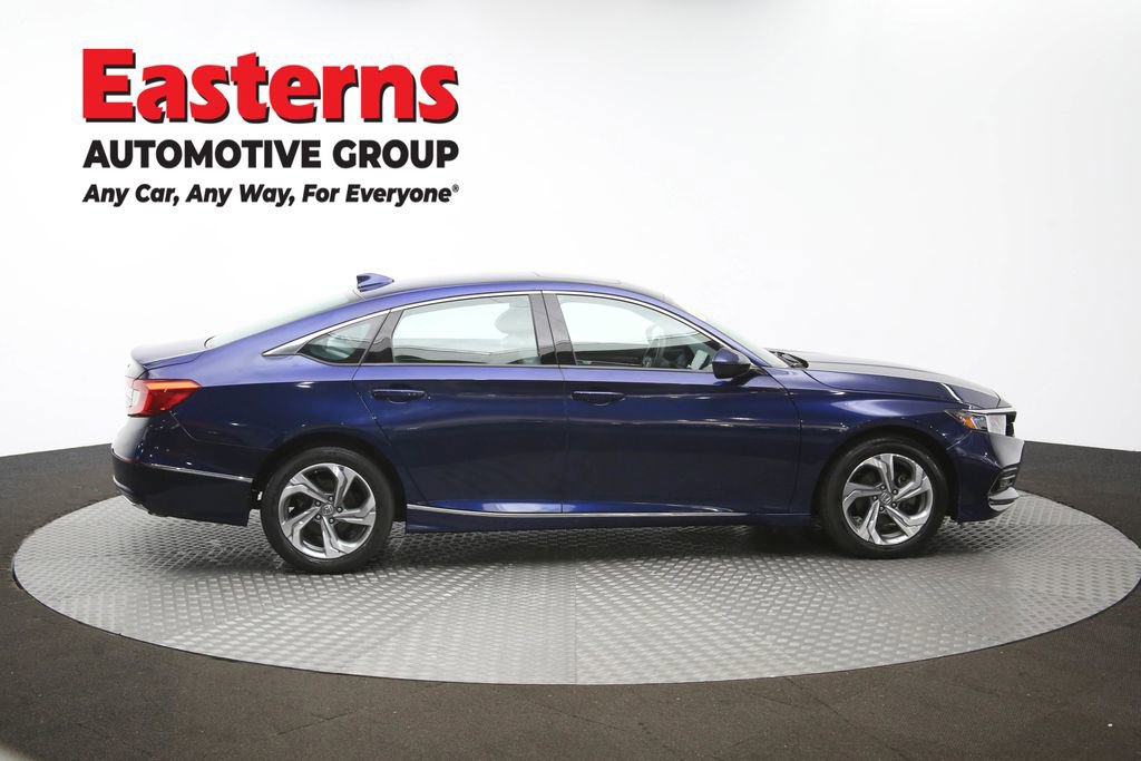 Used 2020 Honda Accord EX image 44