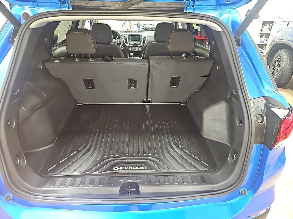 Used 2024 Chevrolet Equinox LT image 26