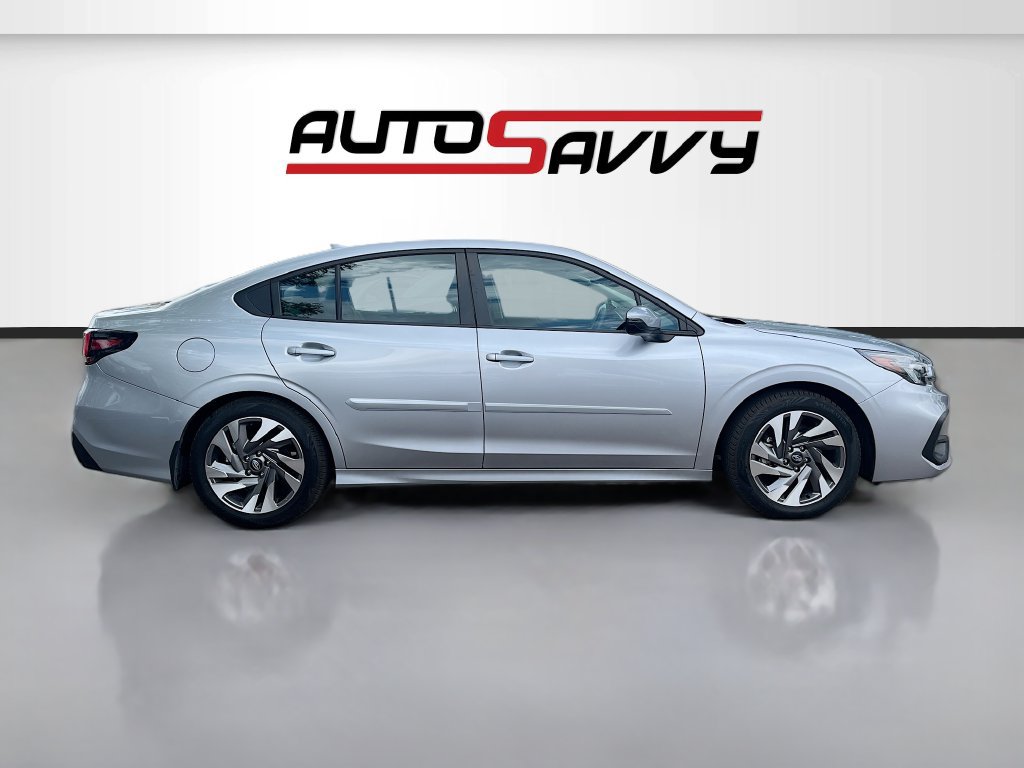 Used 2025 Subaru Legacy Limited AWD/4WD image 8
