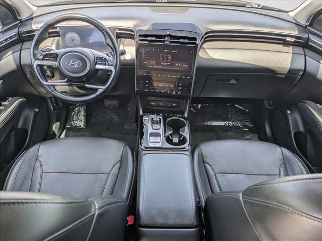 Used 2023 Hyundai Tucson Limited FWD image 18