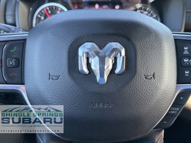 Used 2021 RAM 1500 Laramie image 73