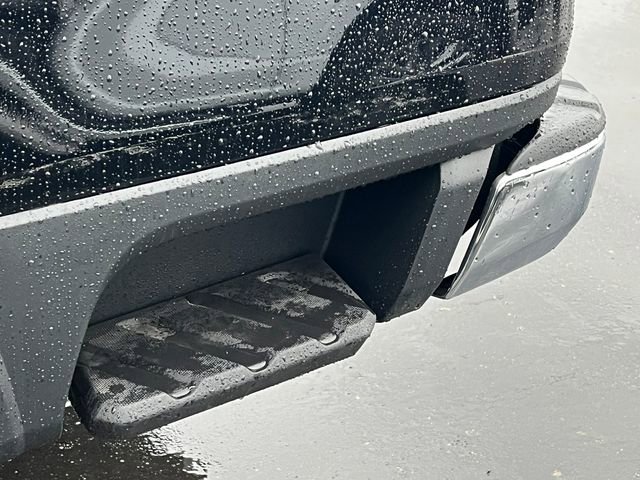 New 2025 Ford Ranger XLT AWD/4WD image 8