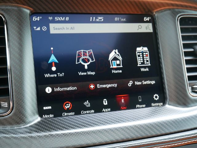 Used 2021 Dodge Charger SRT Hellcat image 21