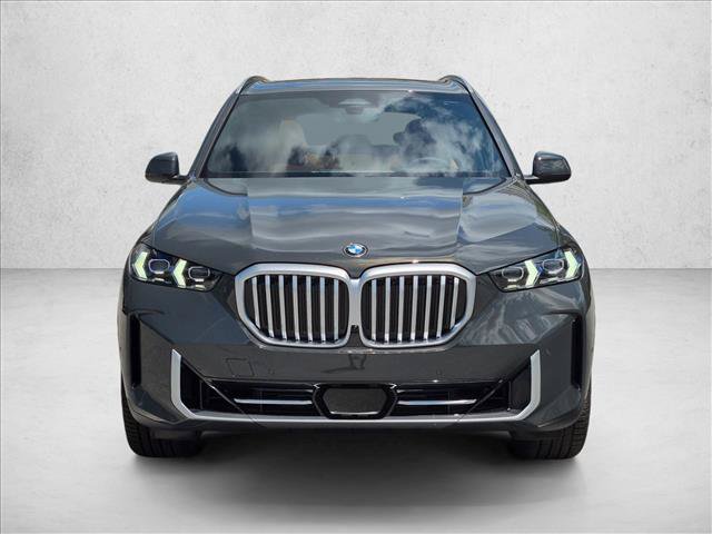 New 2026 BMW X5 xDrive40i w/ Climate Comfort Package AWD/4WD image 6