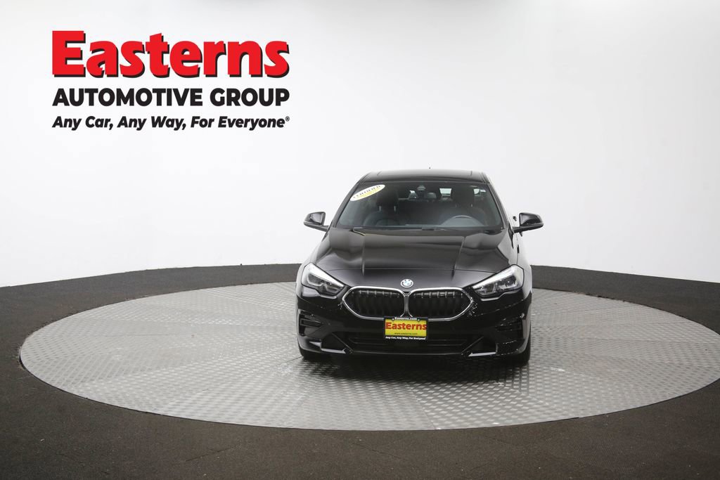 Used 2022 BMW 228i xDrive Gran Coupe w/ Convenience Package AWD/4WD image 59