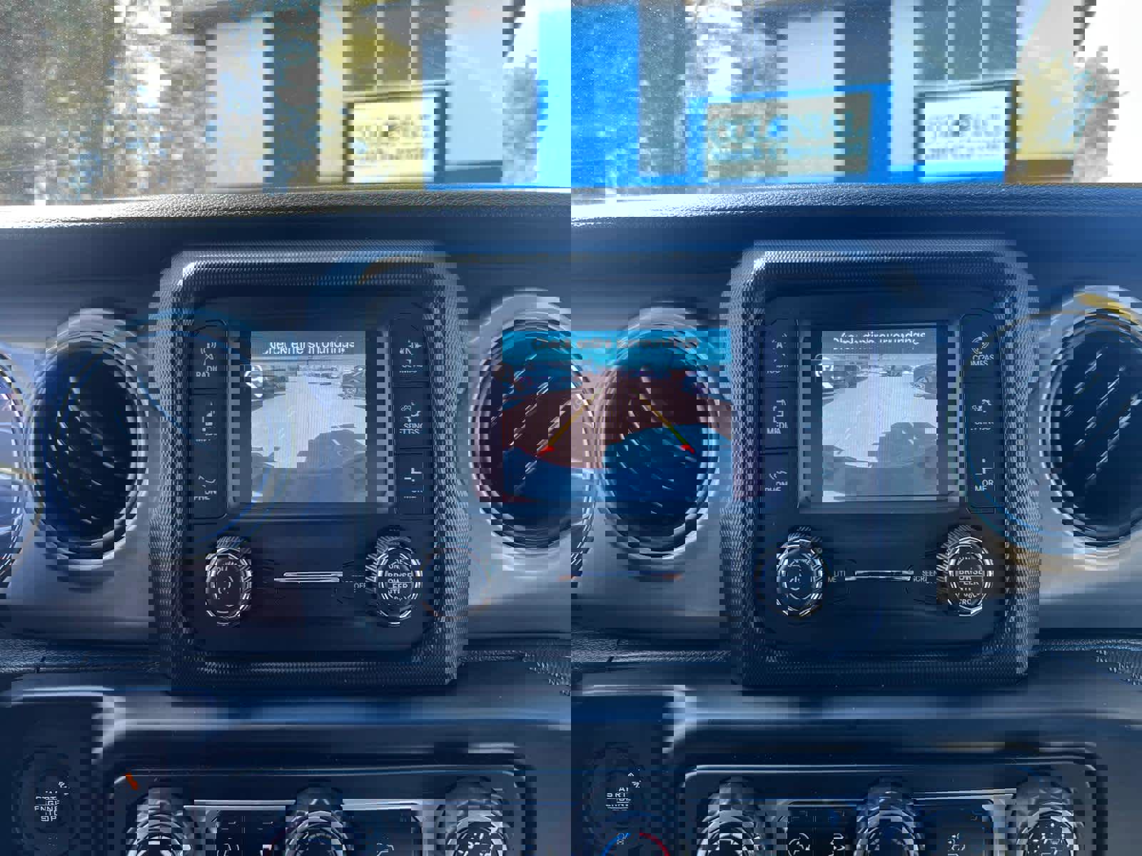 Used 2021 Jeep Gladiator Sport w/ Trailer Tow Package image 26