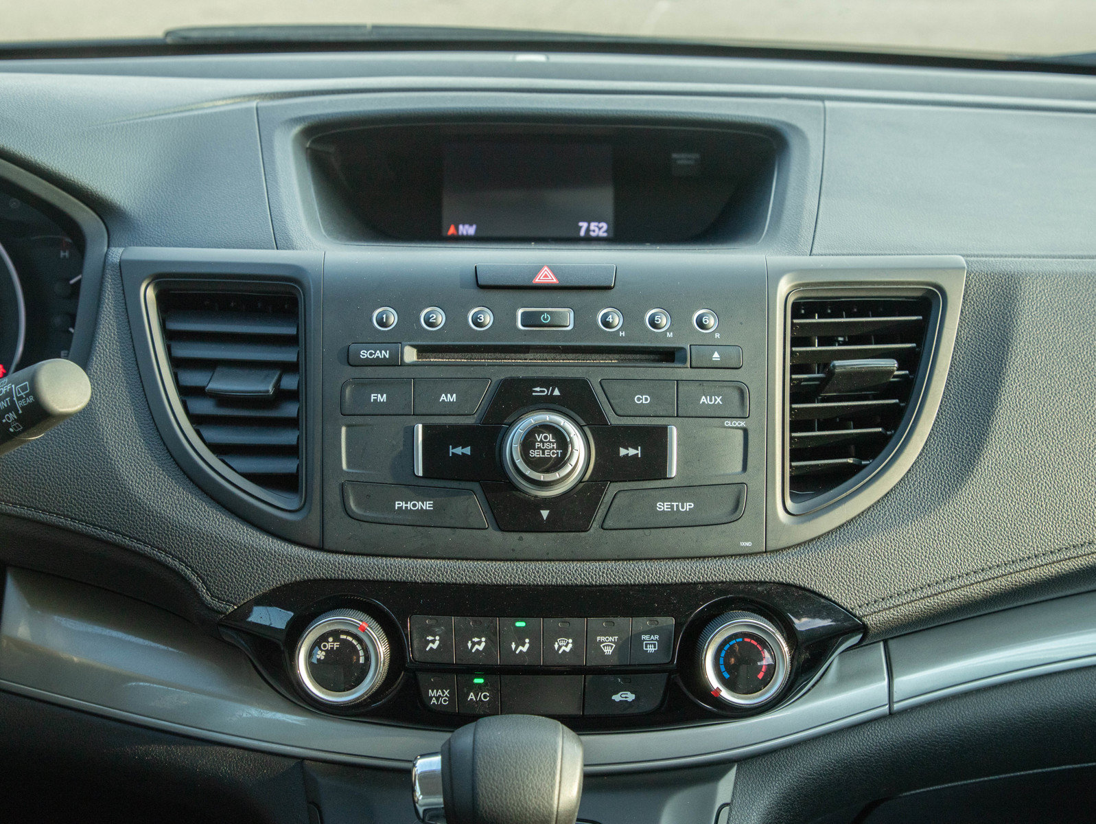 Used 2015 Honda CR-V LX image 15