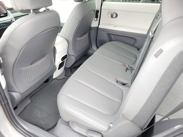 New 2026 Hyundai Ioniq 5 SEL RWD image 24