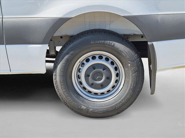 New 2026 Mercedes-Benz Sprinter 2500 image 10