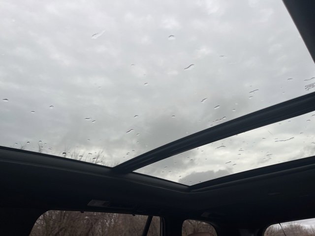 Used 2026 Toyota Grand Highlander AWD Hybrid image 22