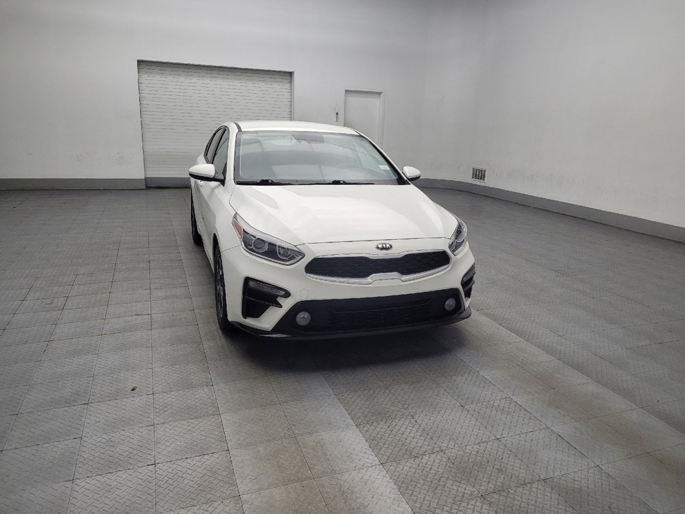Used 2020 Kia Forte LXS image 13