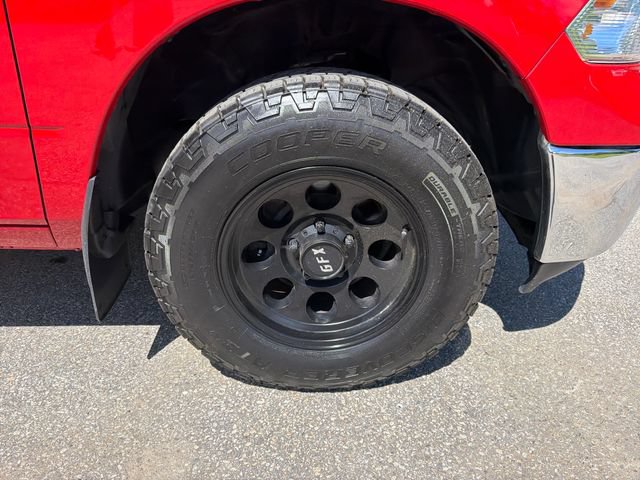 Used 2019 RAM 1500 Classic SLT AWD/4WD image 27