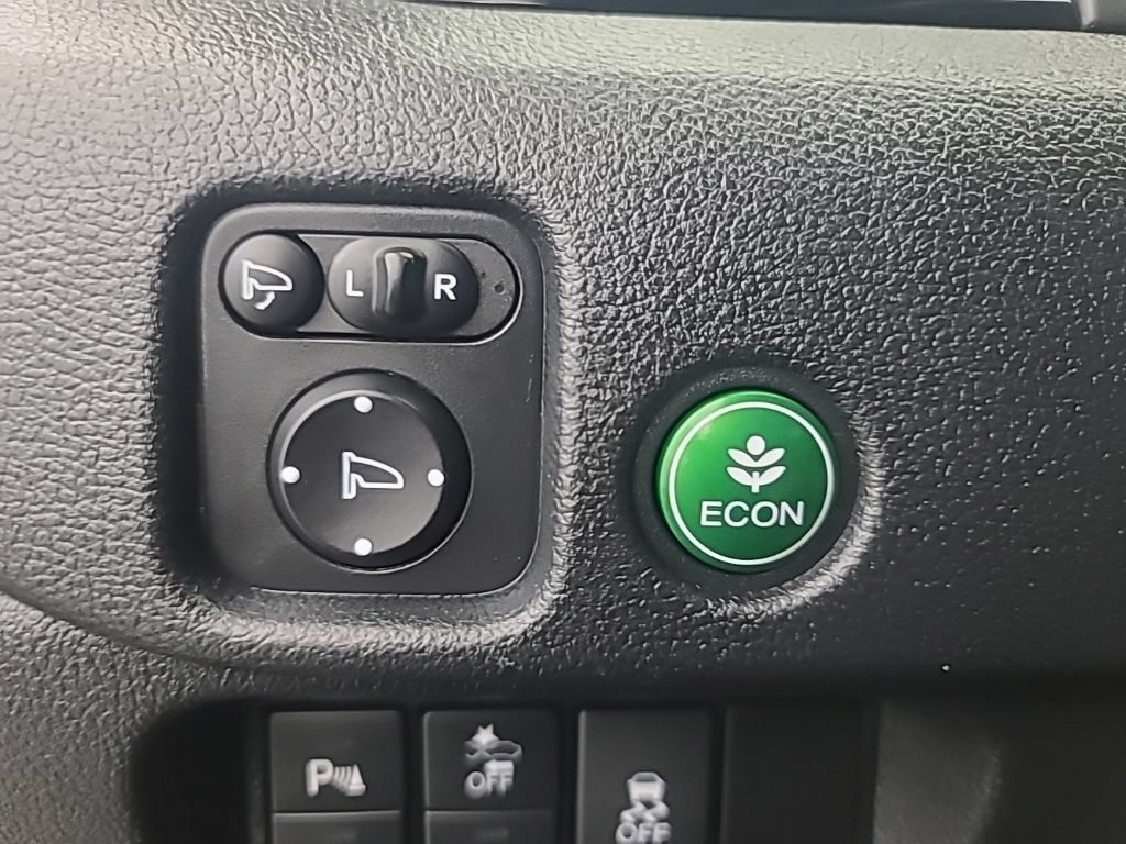 Used 2023 Honda Passport Elite image 28