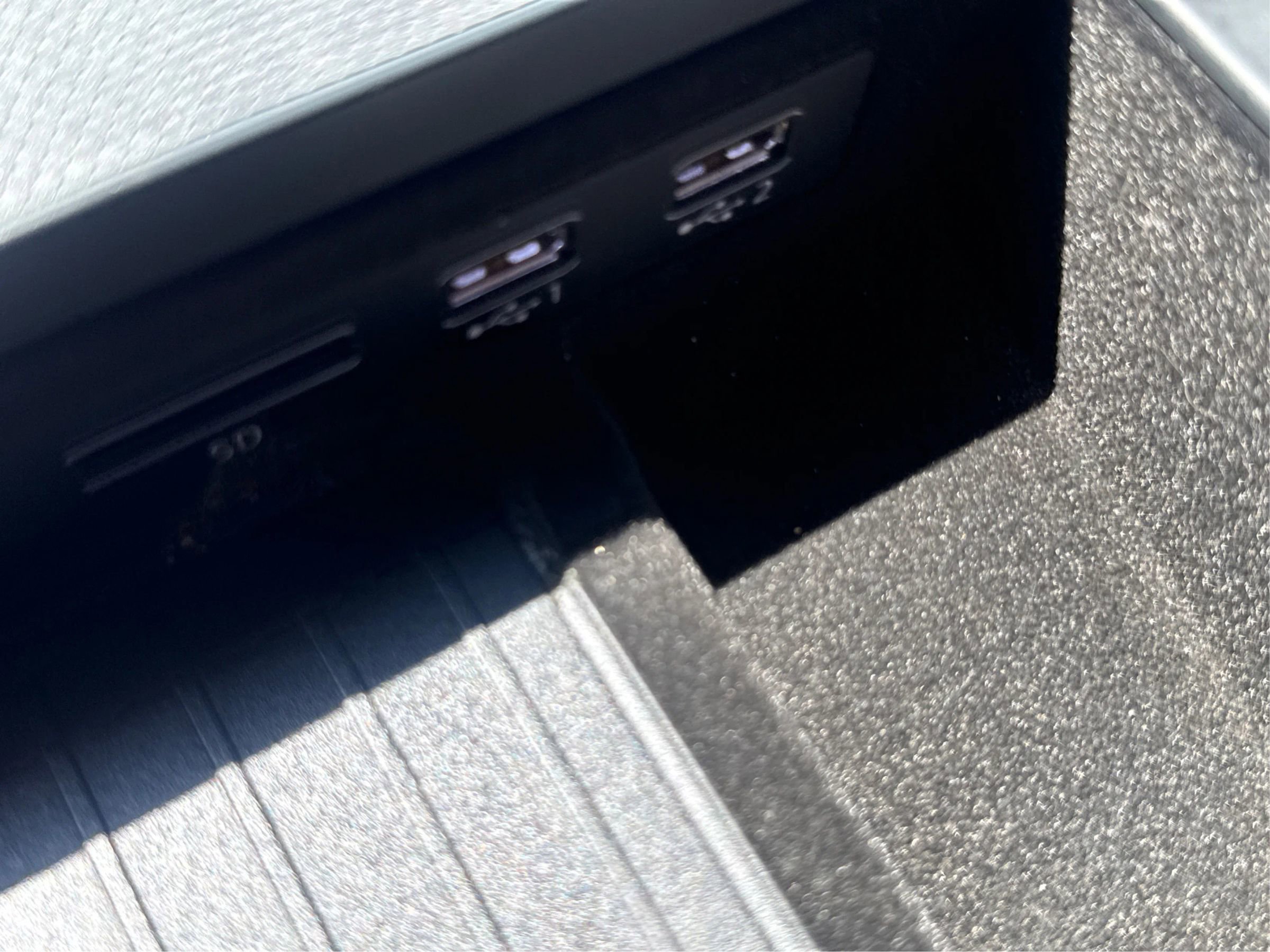 Used 2020 Audi SQ7 Prestige image 45