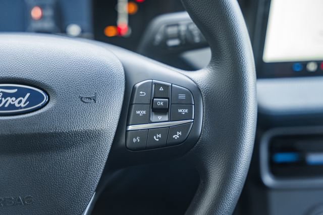 New 2026 Ford Maverick XLT image 38