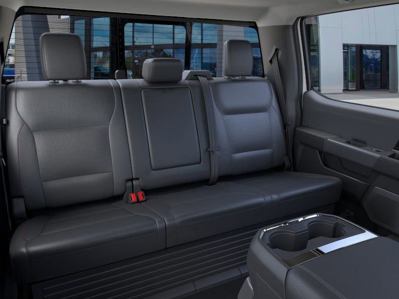 New 2026 Ford F250 Lariat image 11