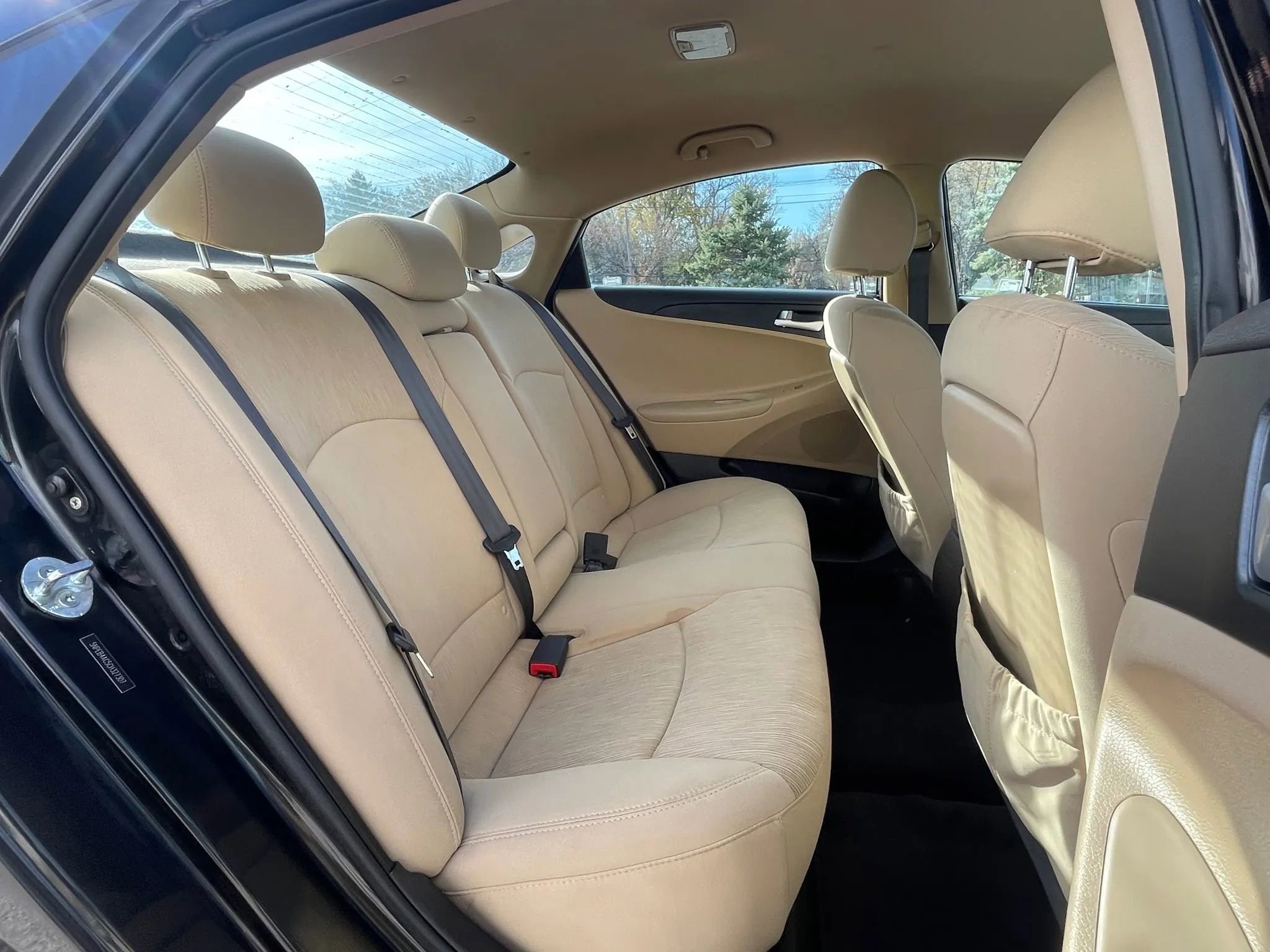 Used 2012 Hyundai Sonata GLS image 16