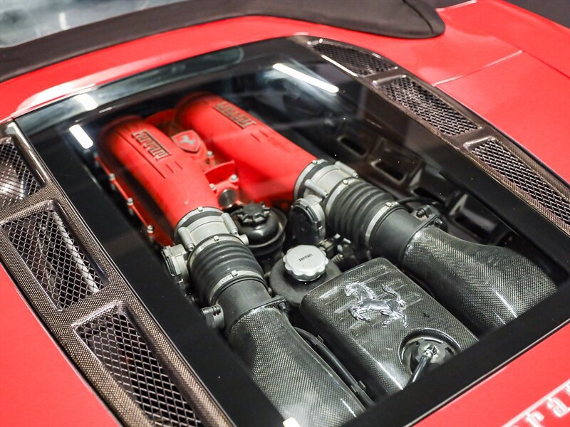 Used 2006 Ferrari F430 Spider RWD image 11