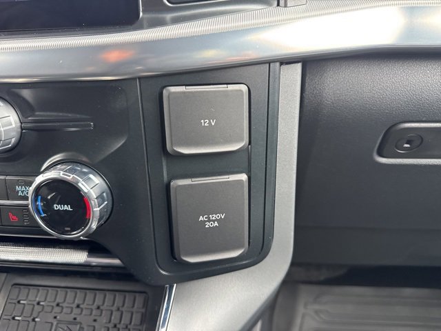 New 2025 Ford F150 Lariat w/ Equipment Group 501A Mid image 41