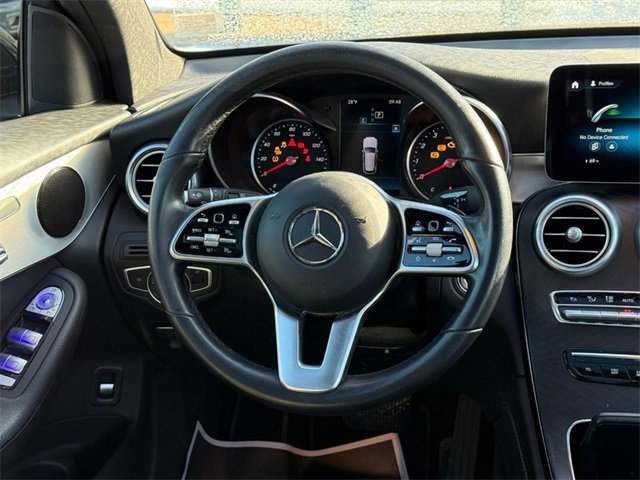 Used 2020 Mercedes-Benz GLC 300 4MATIC image 14