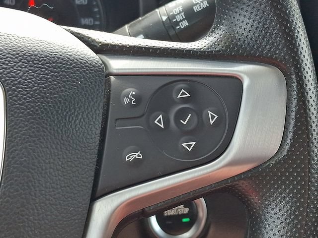 Used 2023 GMC Terrain SLE w/ Driver Convenience Package AWD/4WD image 23