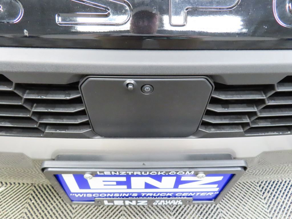 Used 2026 Honda Passport TrailSport Elite image 48