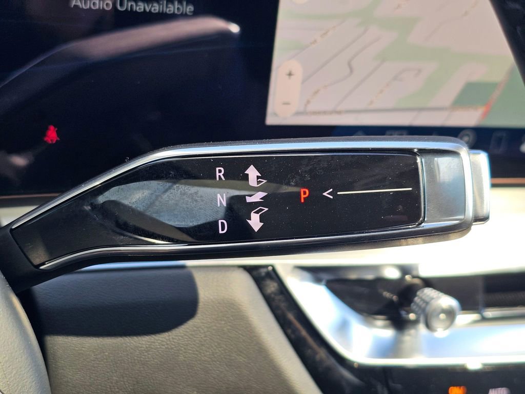 New 2026 Cadillac Lyriq Signature Sport image 34