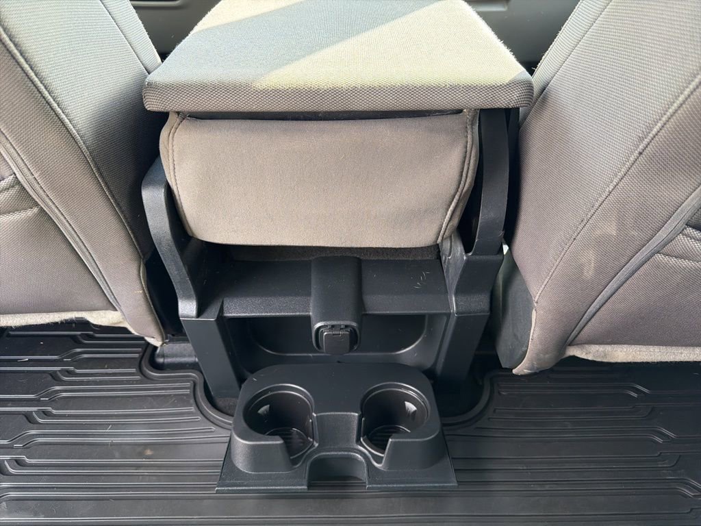 Used 2022 Ford F250 XLT w/ FX4 Off-Road Package image 24