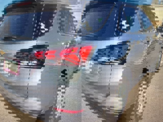 Used 2024 Chevrolet Equinox LS image 6