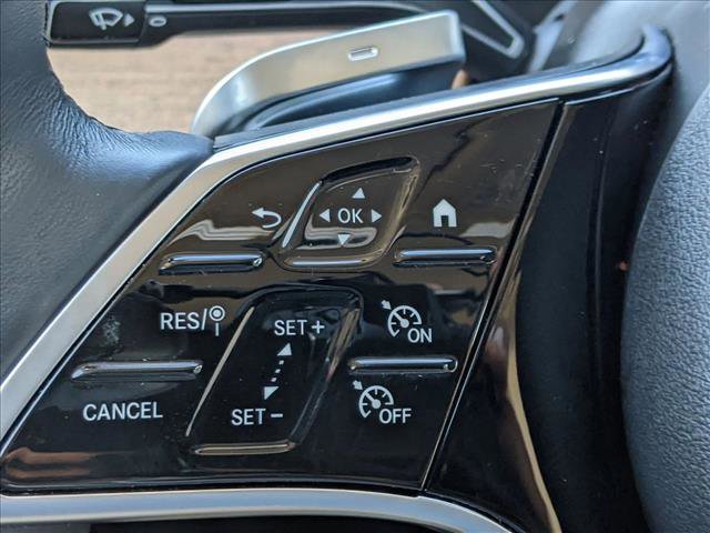 Certified 2025 Mercedes-Benz GLE 350 4MATIC image 17