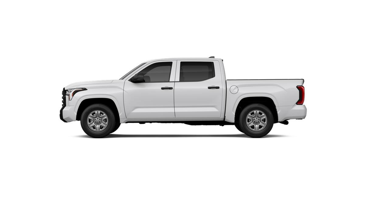 New 2026 Toyota Tundra SR image 4