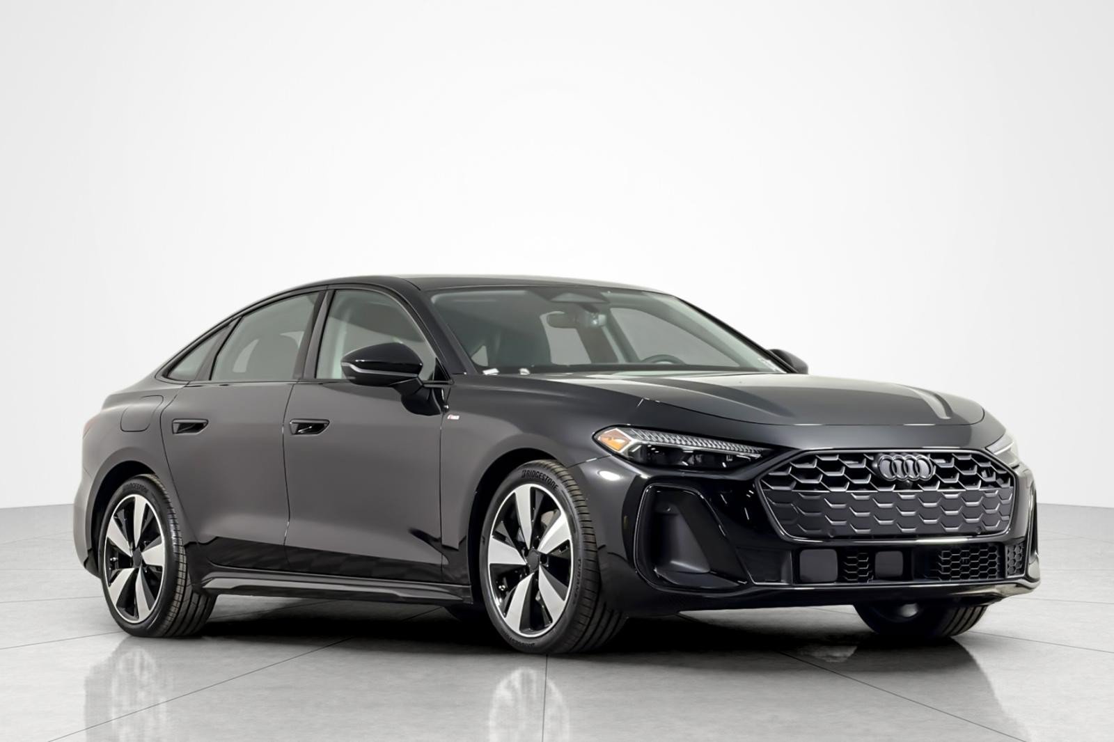 New 2026 Audi A5 Premium Plus AWD/4WD image 2