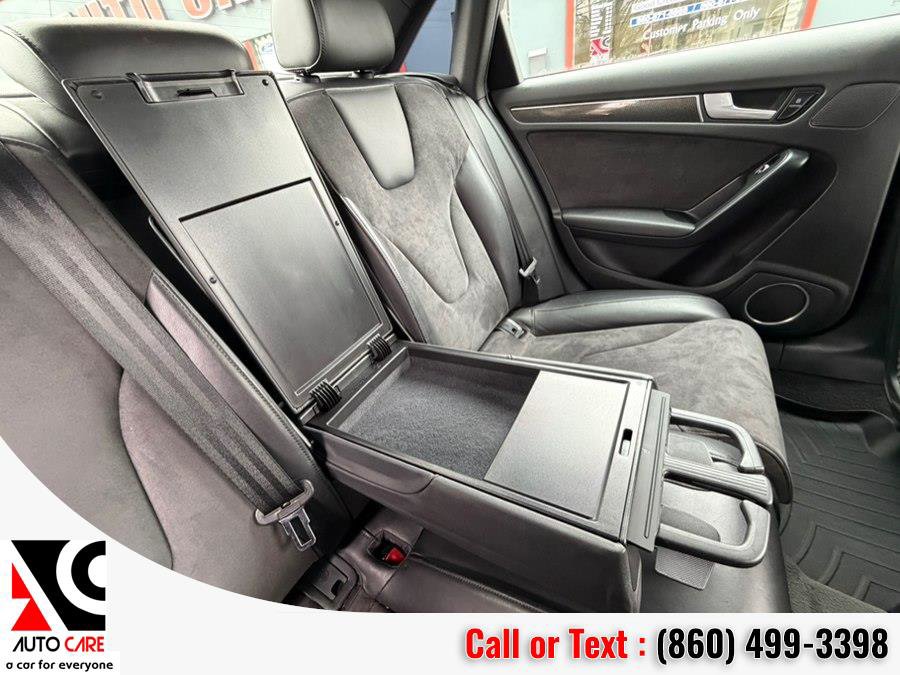 Used 2014 Audi S4 Premium Plus image 11